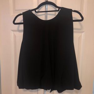 Puff tank